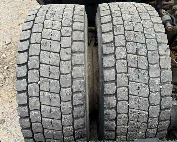 Белый Вольво FH 13, объемом двигателя 0 л и пробегом 1 тыс. км за 23800 $, фото 4 на Automoto.ua