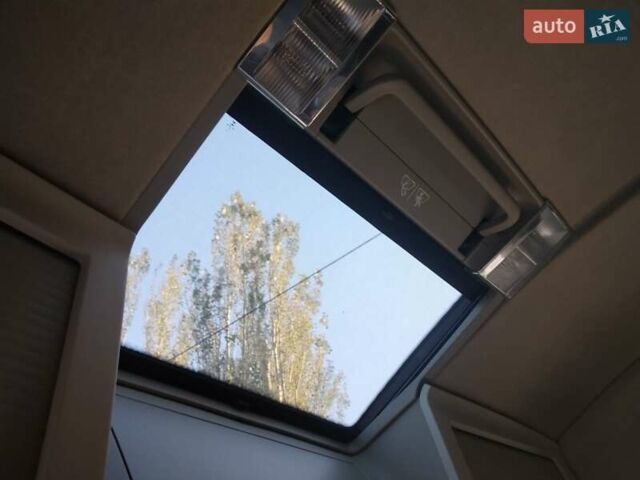 Белый Вольво FH 13, объемом двигателя 0 л и пробегом 809 тыс. км за 36000 $, фото 45 на Automoto.ua