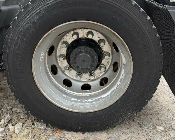 Белый Вольво FH 13, объемом двигателя 0 л и пробегом 1 тыс. км за 23800 $, фото 6 на Automoto.ua