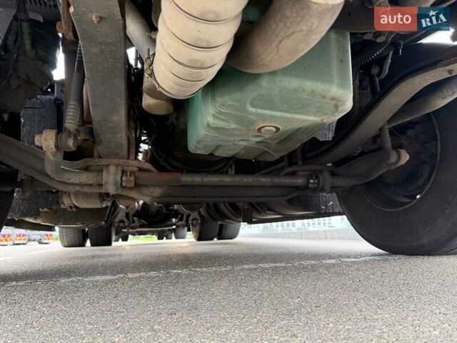 Білий Вольво FH 13, об'ємом двигуна 12.8 л та пробігом 989 тис. км за 28500 $, фото 14 на Automoto.ua