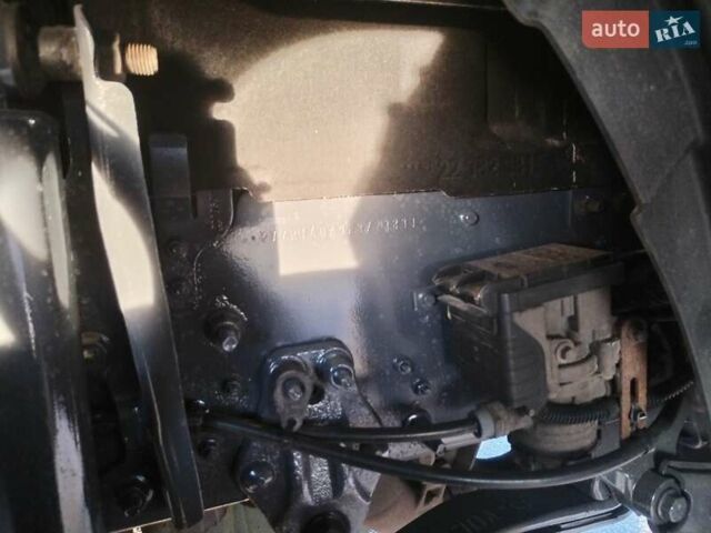 Белый Вольво FH 13, объемом двигателя 0 л и пробегом 809 тыс. км за 35900 $, фото 21 на Automoto.ua