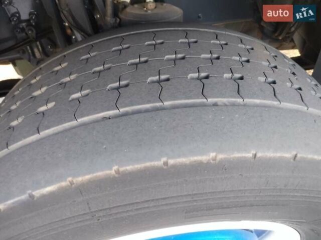 Белый Вольво FH 13, объемом двигателя 0 л и пробегом 809 тыс. км за 35900 $, фото 28 на Automoto.ua