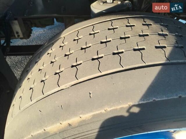 Белый Вольво FH 13, объемом двигателя 0 л и пробегом 809 тыс. км за 35900 $, фото 22 на Automoto.ua