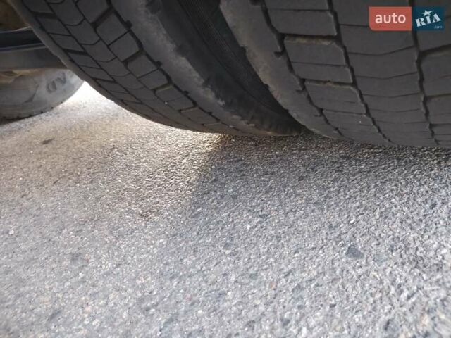 Белый Вольво FH 13, объемом двигателя 0 л и пробегом 809 тыс. км за 36000 $, фото 19 на Automoto.ua