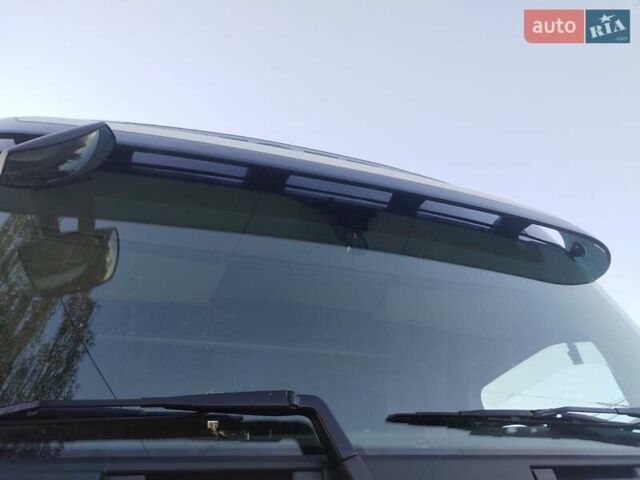 Белый Вольво FH 13, объемом двигателя 0 л и пробегом 809 тыс. км за 35900 $, фото 1 на Automoto.ua