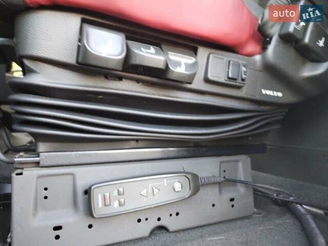 Белый Вольво FH 13, объемом двигателя 0 л и пробегом 809 тыс. км за 35900 $, фото 31 на Automoto.ua