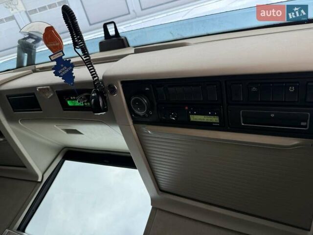 Белый Вольво FH 13, объемом двигателя 0 л и пробегом 1 тыс. км за 23800 $, фото 15 на Automoto.ua