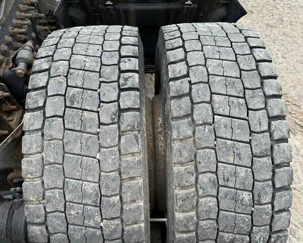 Белый Вольво FH 13, объемом двигателя 0 л и пробегом 1 тыс. км за 23800 $, фото 25 на Automoto.ua