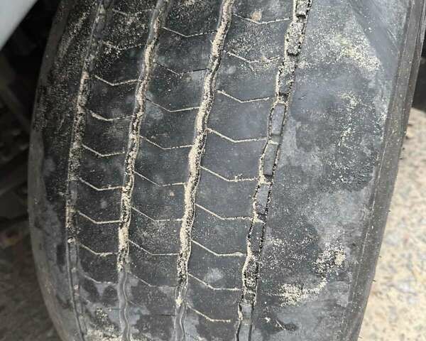 Белый Вольво FH 13, объемом двигателя 0 л и пробегом 1 тыс. км за 23800 $, фото 11 на Automoto.ua