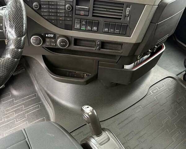 Белый Вольво FH 13, объемом двигателя 0 л и пробегом 1 тыс. км за 23800 $, фото 5 на Automoto.ua