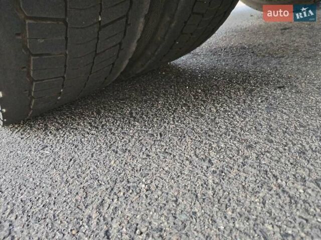 Белый Вольво FH 13, объемом двигателя 0 л и пробегом 809 тыс. км за 35900 $, фото 19 на Automoto.ua