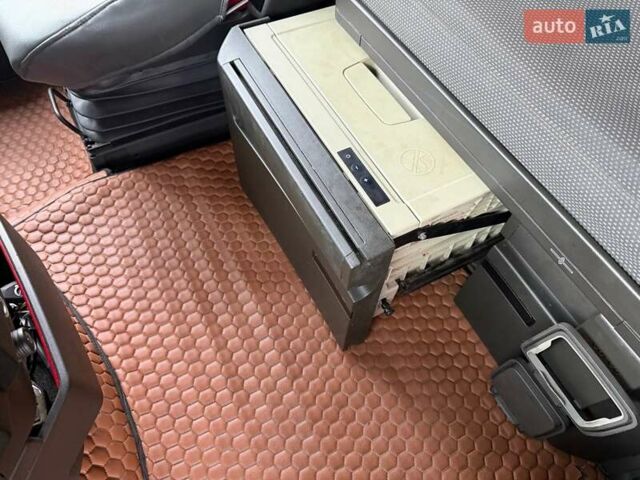 Білий Вольво FH 13, об'ємом двигуна 12.8 л та пробігом 989 тис. км за 28500 $, фото 18 на Automoto.ua