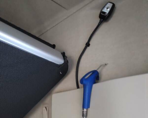 Белый Вольво FH 13, объемом двигателя 0 л и пробегом 809 тыс. км за 35900 $, фото 34 на Automoto.ua