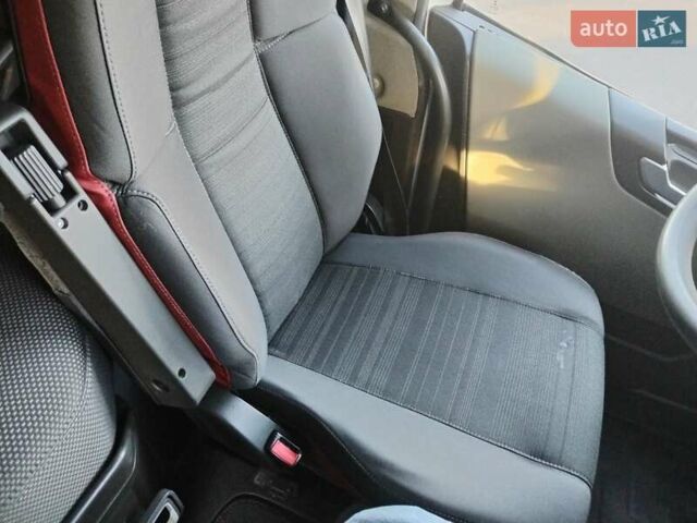 Белый Вольво FH 13, объемом двигателя 0 л и пробегом 809 тыс. км за 35900 $, фото 33 на Automoto.ua