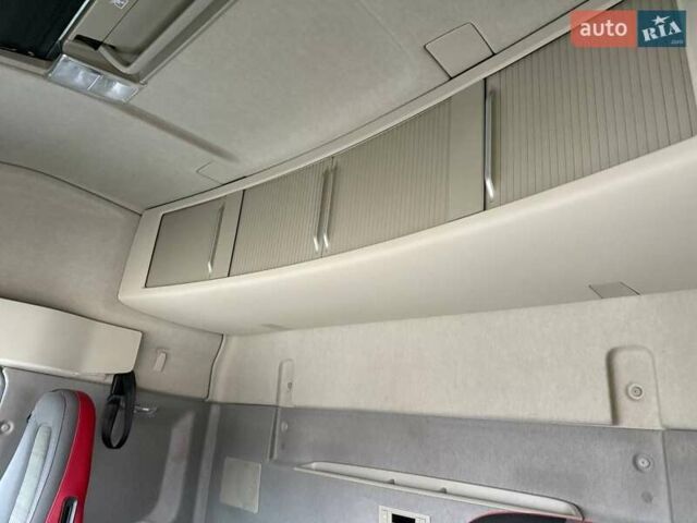 Белый Вольво FH 13, объемом двигателя 12.9 л и пробегом 803 тыс. км за 47178 $, фото 20 на Automoto.ua