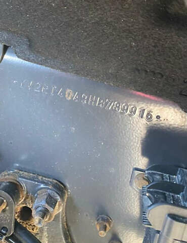 Белый Вольво FH 13, объемом двигателя 12.9 л и пробегом 780 тыс. км за 39500 $, фото 18 на Automoto.ua