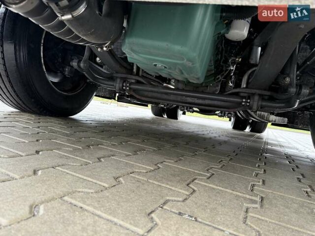 Білий Вольво FH 13, об'ємом двигуна 0 л та пробігом 700 тис. км за 42888 $, фото 7 на Automoto.ua