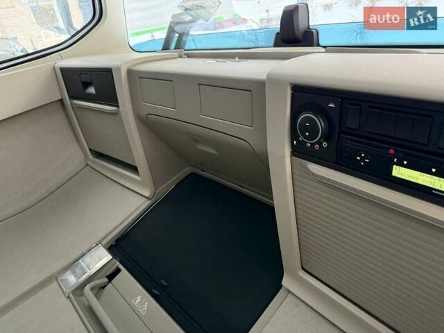 Белый Вольво FH 13, объемом двигателя 12.9 л и пробегом 803 тыс. км за 47178 $, фото 21 на Automoto.ua