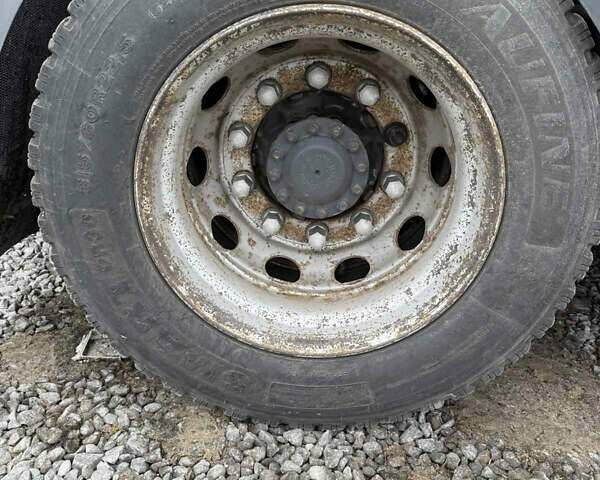 Белый Вольво FH 13, объемом двигателя 12.8 л и пробегом 1 тыс. км за 24500 $, фото 7 на Automoto.ua