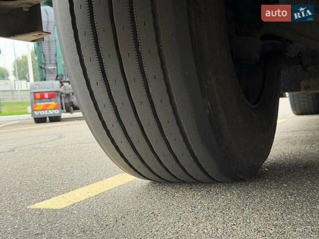 Вольво FH 13 2016 в Киеве на Automoto.ua Белый Вольво FH 13, объемом двигателя 12.78 л и пробегом 962 тыс. км за 28900 $, фото 13 на Automoto.ua