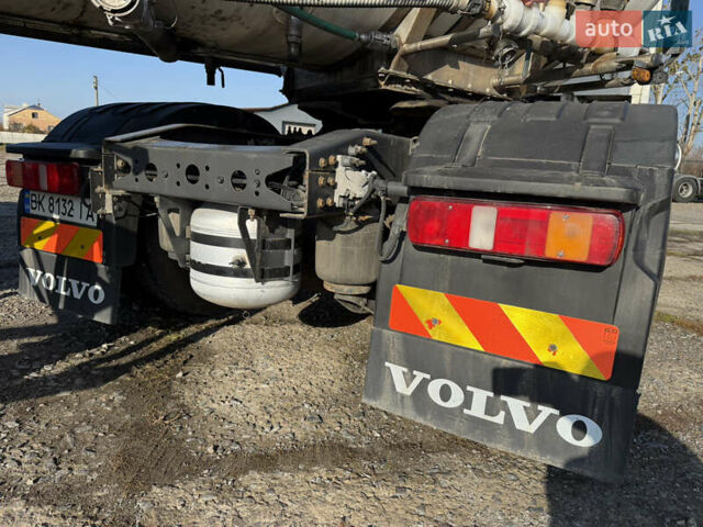 Белый Вольво FH 13, объемом двигателя 0 л и пробегом 670 тыс. км за 38500 $, фото 14 на Automoto.ua