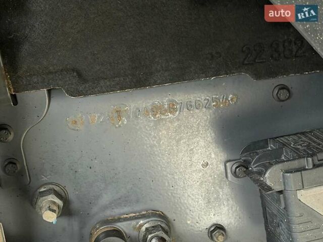 Вольво FH 13 2016 в Киеве на Automoto.ua Белый Вольво FH 13, объемом двигателя 12.78 л и пробегом 962 тыс. км за 28900 $, фото 23 на Automoto.ua