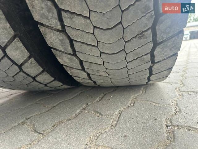 Білий Вольво FH 13, об'ємом двигуна 12.77 л та пробігом 120 тис. км за 29900 $, фото 14 на Automoto.ua