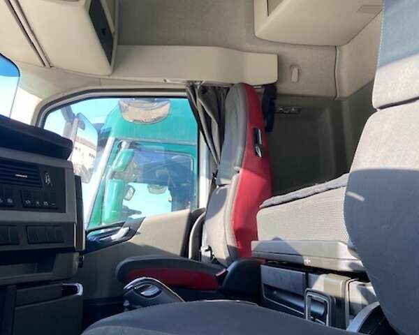 Вольво FH 13 2016 в Одессе на Automoto.ua Белый Вольво FH 13, объемом двигателя 12 л и пробегом 1 тыс. км за 25584 $, фото 3 на Automoto.ua