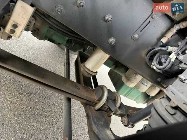 Вольво FH 13 2016 в Киеве на Automoto.ua Белый Вольво FH 13, объемом двигателя 12.78 л и пробегом 962 тыс. км за 28900 $, фото 12 на Automoto.ua