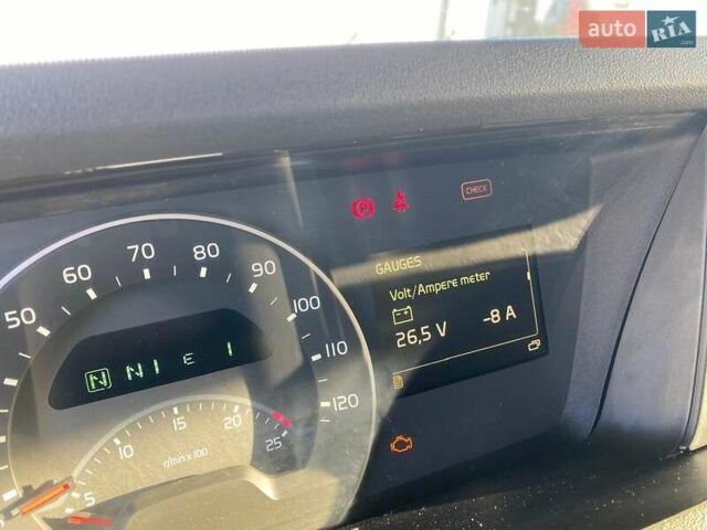 Белый Вольво FH 13, объемом двигателя 12.9 л и пробегом 780 тыс. км за 39500 $, фото 21 на Automoto.ua