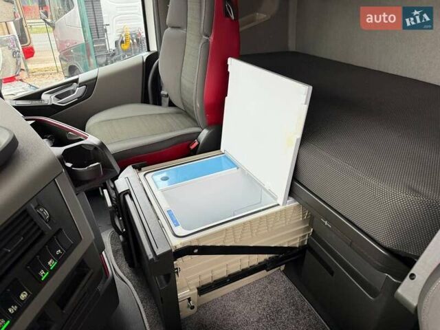 Белый Вольво FH 13, объемом двигателя 12.9 л и пробегом 803 тыс. км за 47178 $, фото 19 на Automoto.ua