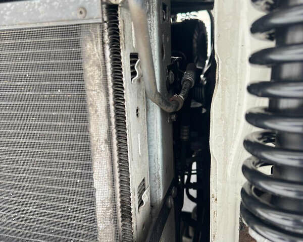 Білий Вольво FH 13, об'ємом двигуна 0 л та пробігом 820 тис. км за 37807 $, фото 26 на Automoto.ua