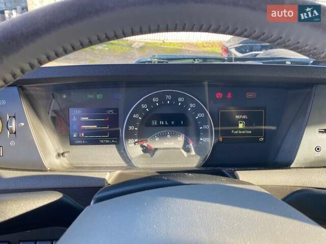 Белый Вольво FH 13, объемом двигателя 12.9 л и пробегом 780 тыс. км за 39500 $, фото 23 на Automoto.ua