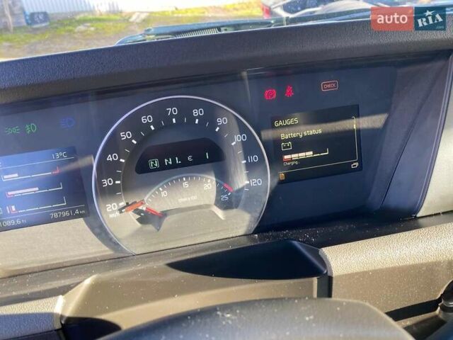 Белый Вольво FH 13, объемом двигателя 12.9 л и пробегом 780 тыс. км за 39500 $, фото 20 на Automoto.ua