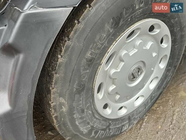 Білий Вольво FH 13, об'ємом двигуна 12 л та пробігом 1 тис. км за 35178 $, фото 13 на Automoto.ua