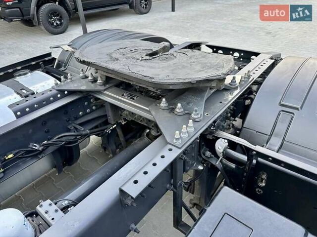 Білий Вольво FH 13, об'ємом двигуна 0 л та пробігом 690 тис. км за 47999 $, фото 138 на Automoto.ua