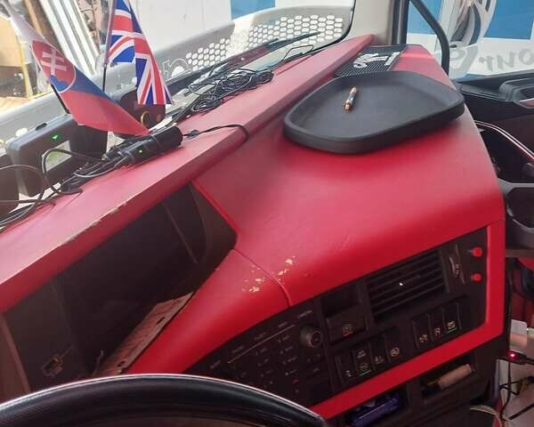 Білий Вольво FH 13, об'ємом двигуна 0 л та пробігом 1 тис. км за 36510 $, фото 3 на Automoto.ua