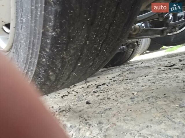 Белый Вольво FH 13, объемом двигателя 12.6 л и пробегом 625 тыс. км за 54830 $, фото 19 на Automoto.ua