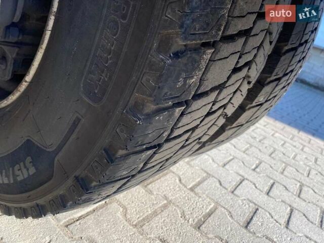 Белый Вольво FH 13, объемом двигателя 12.9 л и пробегом 780 тыс. км за 51902 $, фото 54 на Automoto.ua
