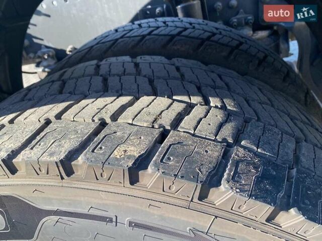 Белый Вольво FH 13, объемом двигателя 12.9 л и пробегом 780 тыс. км за 51902 $, фото 53 на Automoto.ua