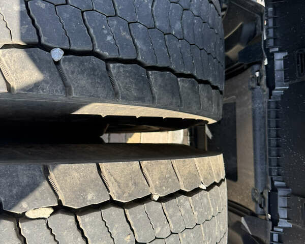 Белый Вольво FH 13, объемом двигателя 12.6 л и пробегом 870 тыс. км за 43900 $, фото 61 на Automoto.ua