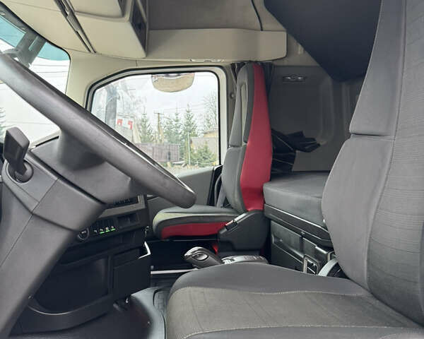 Белый Вольво FH 13, объемом двигателя 12.9 л и пробегом 870 тыс. км за 43500 $, фото 21 на Automoto.ua