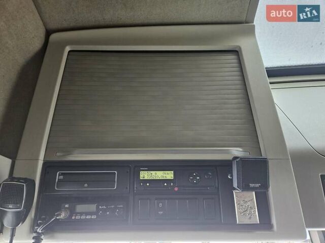 Белый Вольво FH 13, объемом двигателя 0 л и пробегом 735 тыс. км за 53000 $, фото 14 на Automoto.ua