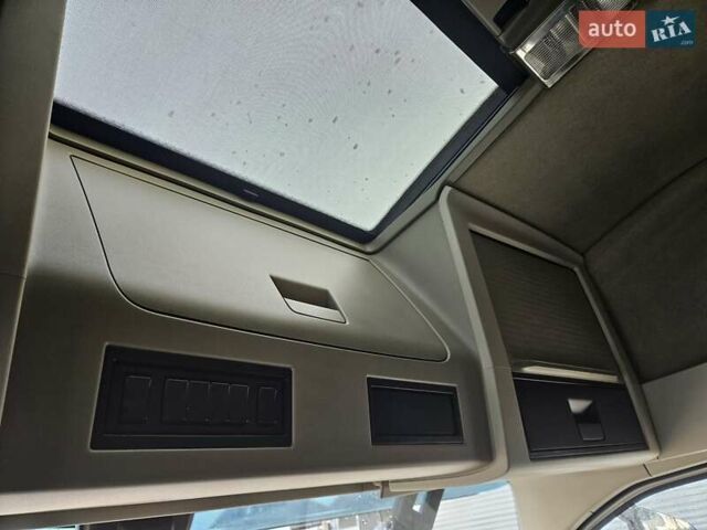 Белый Вольво FH 13, объемом двигателя 0 л и пробегом 735 тыс. км за 53000 $, фото 18 на Automoto.ua