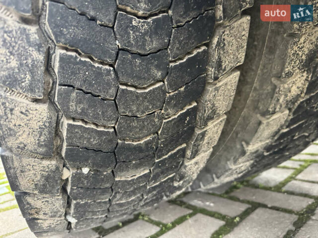 Белый Вольво FH 13, объемом двигателя 12.9 л и пробегом 870 тыс. км за 43500 $, фото 15 на Automoto.ua