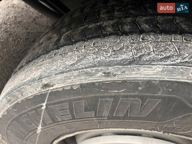 Белый Вольво FH 13, объемом двигателя 12.9 л и пробегом 817 тыс. км за 52726 $, фото 17 на Automoto.ua