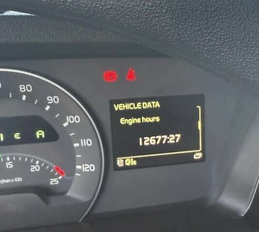 Вольво FH 13 2019 у Черкасах на Automoto.ua Білий Вольво FH 13, об'ємом двигуна 0 л та пробігом 650 тис. км за 55000 $, фото 19 на Automoto.ua
