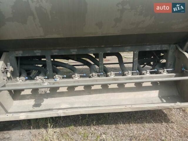 Бежевый Вольво FH 13, объемом двигателя 0 л и пробегом 280 тыс. км за 40000 $, фото 3 на Automoto.ua