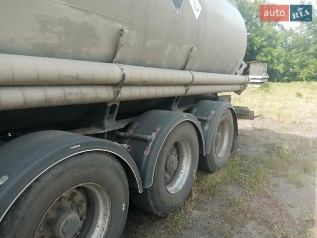 Бежевый Вольво FH 13, объемом двигателя 0 л и пробегом 280 тыс. км за 40000 $, фото 2 на Automoto.ua