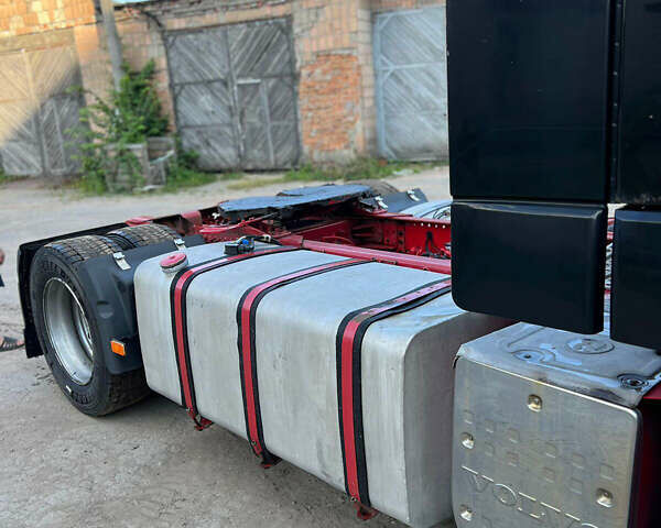 Чорний Вольво FH 13, об'ємом двигуна 12.78 л та пробігом 1 тис. км за 12219 $, фото 19 на Automoto.ua